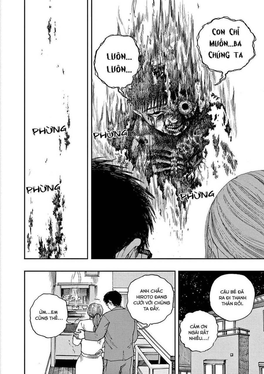 Truyền Thuyết 100 Câu Chuyện Ma - Chương 29