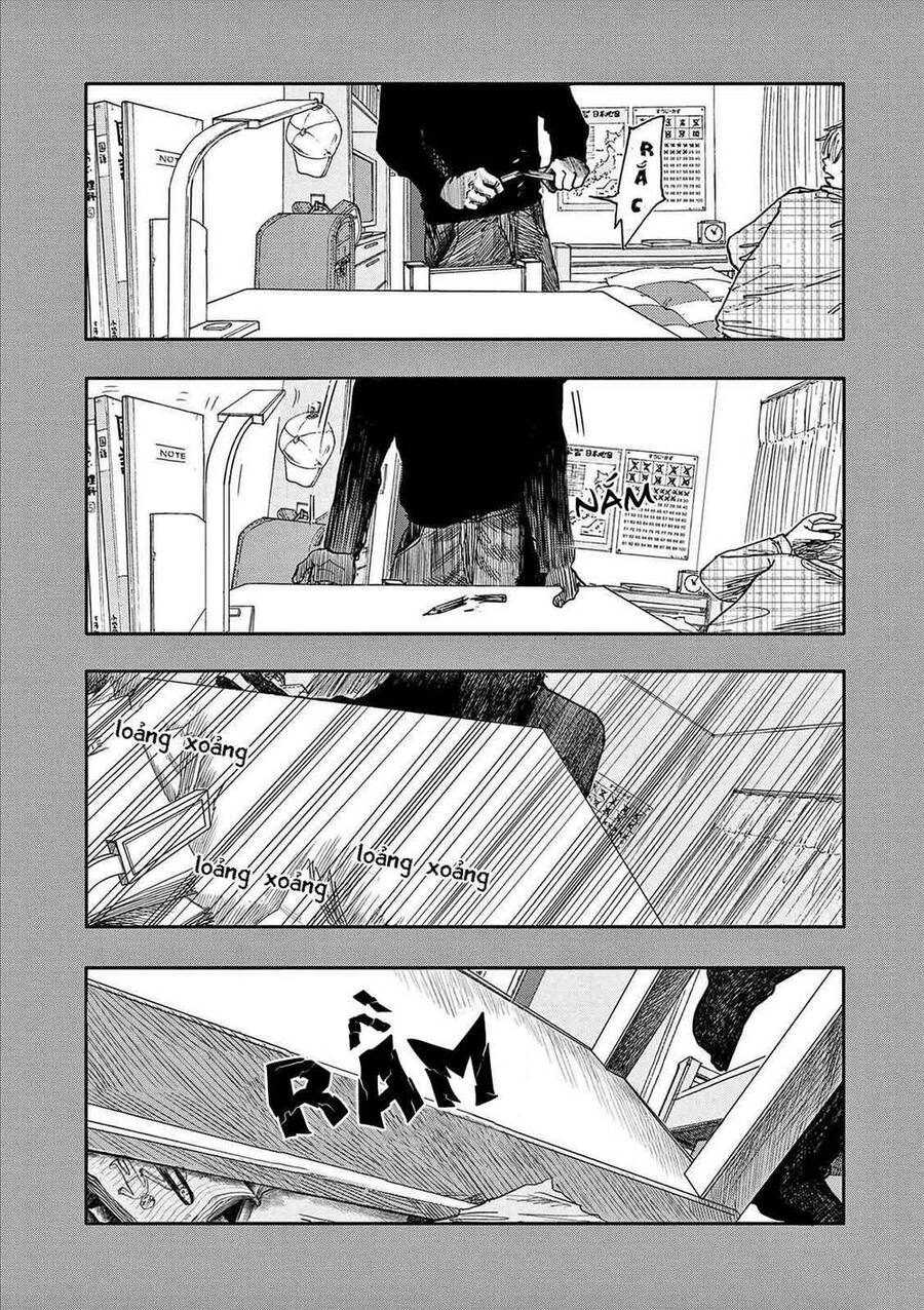 Truyền Thuyết 100 Câu Chuyện Ma - Chương 29