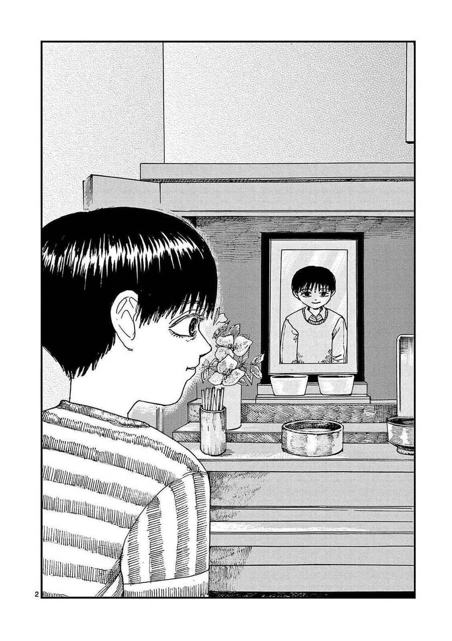 Truyền Thuyết 100 Câu Chuyện Ma - Chương 29