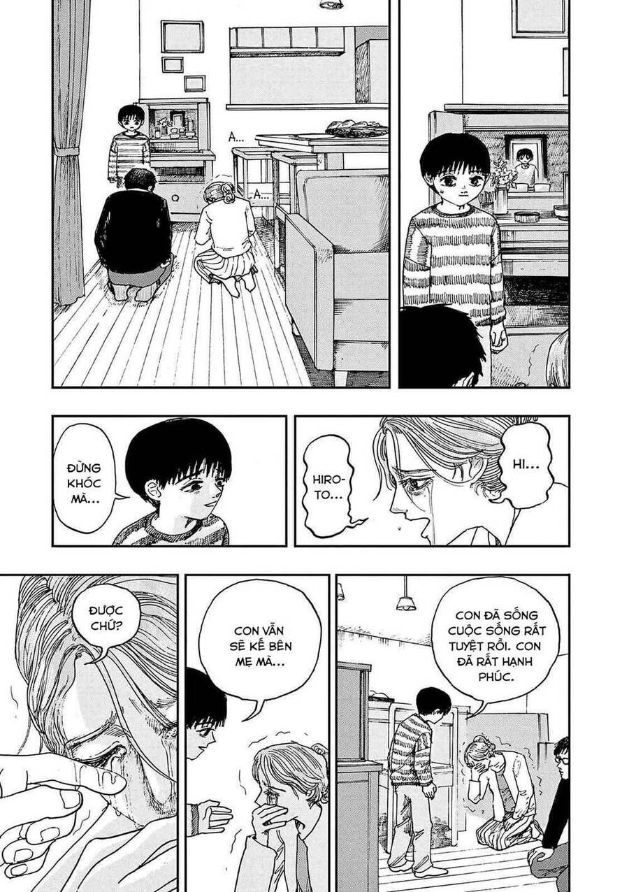 Truyền Thuyết 100 Câu Chuyện Ma - Chương 29