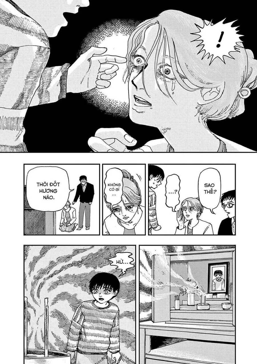 Truyền Thuyết 100 Câu Chuyện Ma - Chương 29