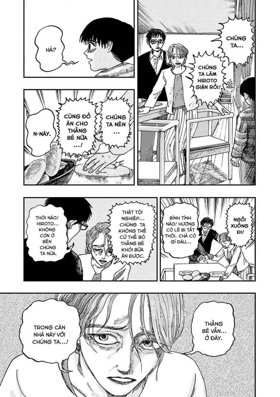 Truyền Thuyết 100 Câu Chuyện Ma - Chương 29