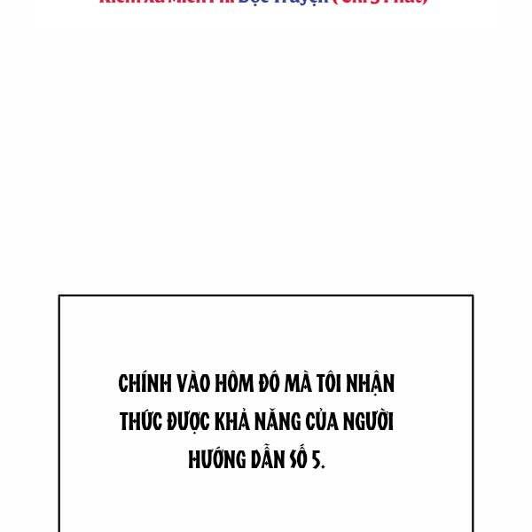 Anh Hùng, Ác Quỷ Và Kẻ Phản Diện - Chương 1