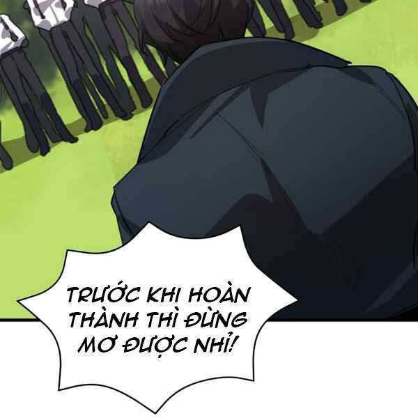 Anh Hùng, Ác Quỷ Và Kẻ Phản Diện - Chương 1