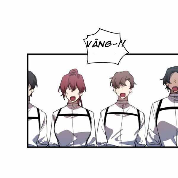 Anh Hùng, Ác Quỷ Và Kẻ Phản Diện - Chương 1