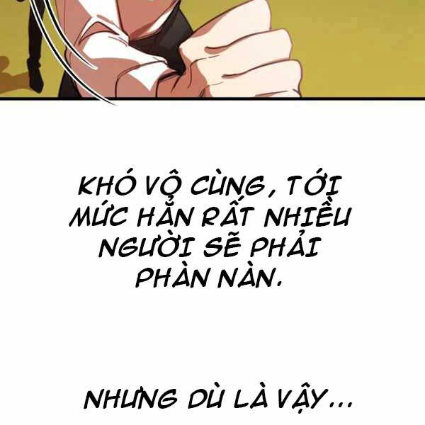 Anh Hùng, Ác Quỷ Và Kẻ Phản Diện - Chương 1