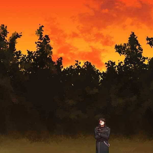 Anh Hùng, Ác Quỷ Và Kẻ Phản Diện - Chương 1