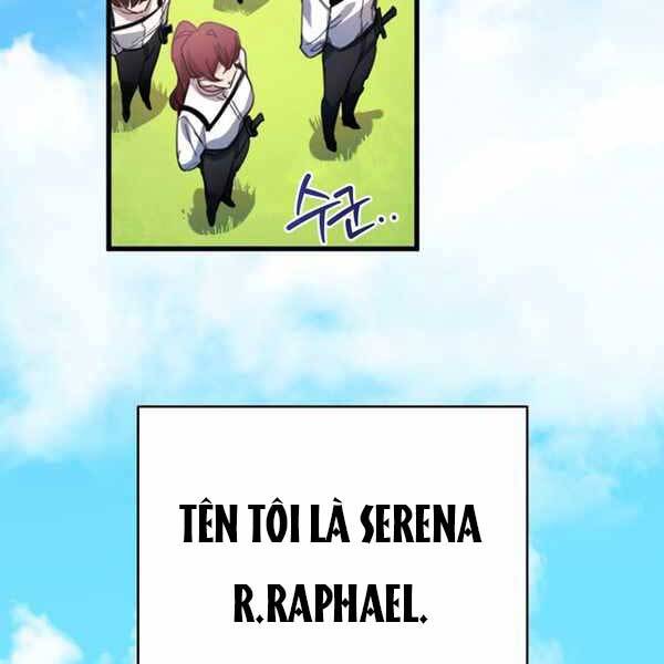 Anh Hùng, Ác Quỷ Và Kẻ Phản Diện - Chương 1