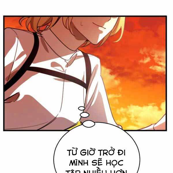 Anh Hùng, Ác Quỷ Và Kẻ Phản Diện - Chương 1