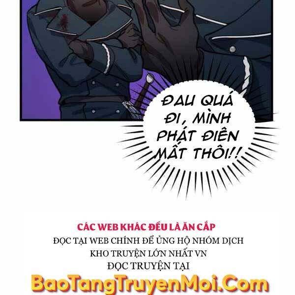 Anh Hùng, Ác Quỷ Và Kẻ Phản Diện - Chương 1