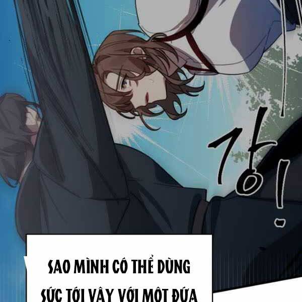 Anh Hùng, Ác Quỷ Và Kẻ Phản Diện - Chương 1