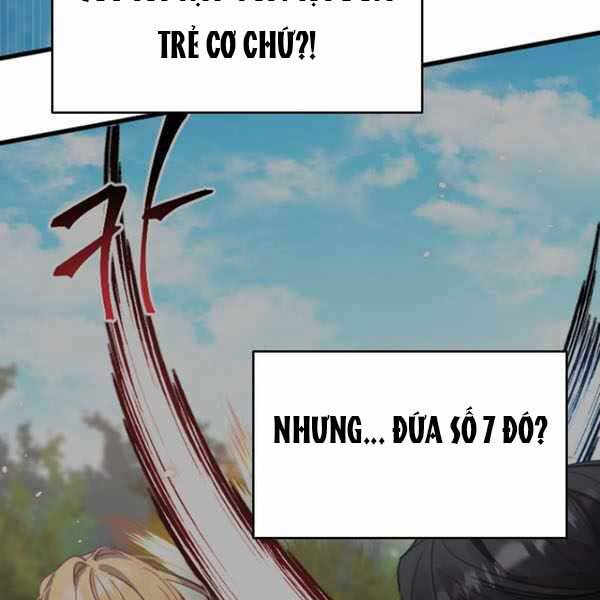 Anh Hùng, Ác Quỷ Và Kẻ Phản Diện - Chương 1