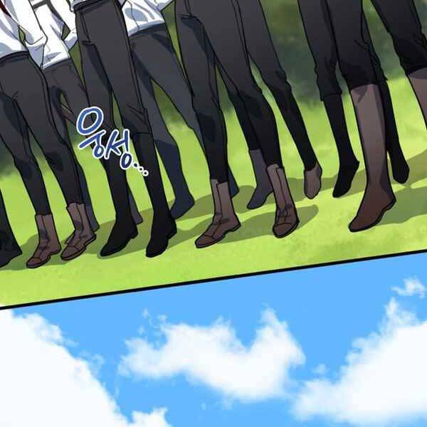 Anh Hùng, Ác Quỷ Và Kẻ Phản Diện - Chương 1