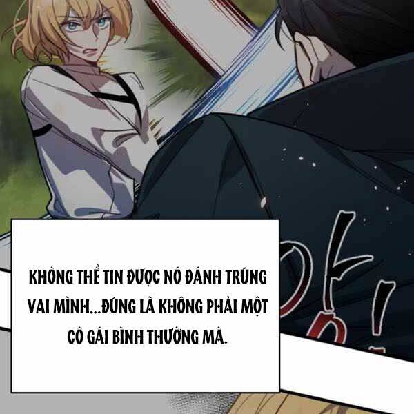 Anh Hùng, Ác Quỷ Và Kẻ Phản Diện - Chương 1