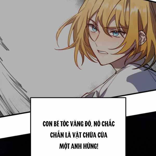 Anh Hùng, Ác Quỷ Và Kẻ Phản Diện - Chương 1