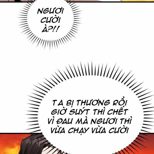 Anh Hùng, Ác Quỷ Và Kẻ Phản Diện - Chương 1