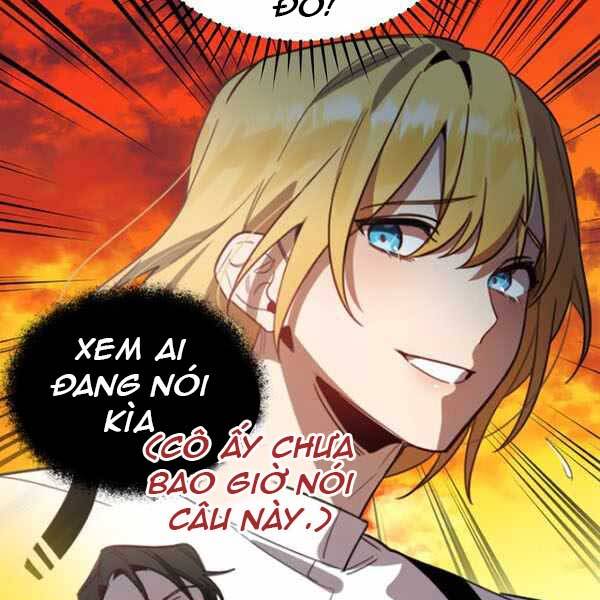 Anh Hùng, Ác Quỷ Và Kẻ Phản Diện - Chương 1