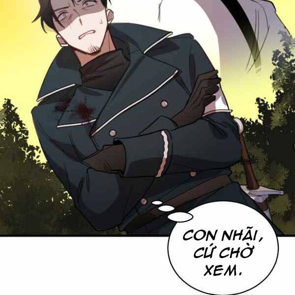 Anh Hùng, Ác Quỷ Và Kẻ Phản Diện - Chương 1