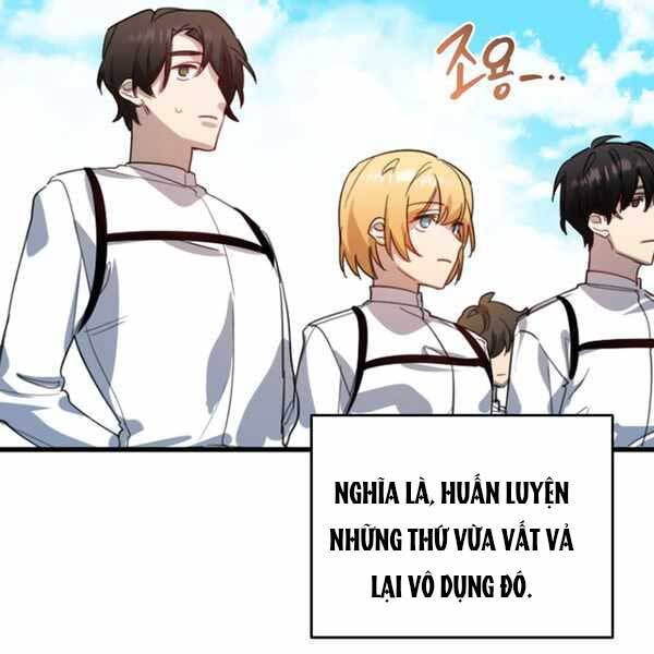 Anh Hùng, Ác Quỷ Và Kẻ Phản Diện - Chương 1