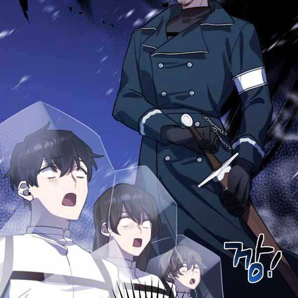 Anh Hùng, Ác Quỷ Và Kẻ Phản Diện - Chương 1