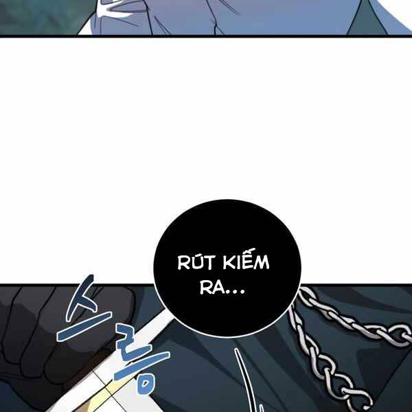 Anh Hùng, Ác Quỷ Và Kẻ Phản Diện - Chương 1