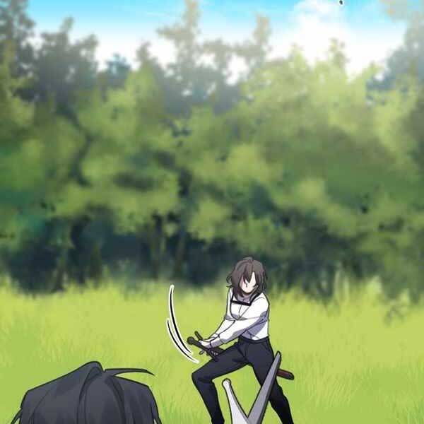 Anh Hùng, Ác Quỷ Và Kẻ Phản Diện - Chương 1