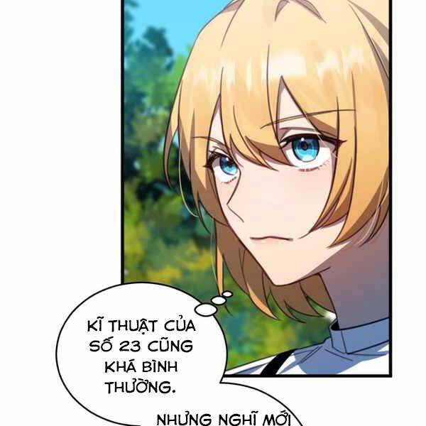 Anh Hùng, Ác Quỷ Và Kẻ Phản Diện - Chương 1