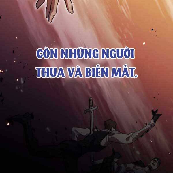 Anh Hùng, Ác Quỷ Và Kẻ Phản Diện - Chương 1