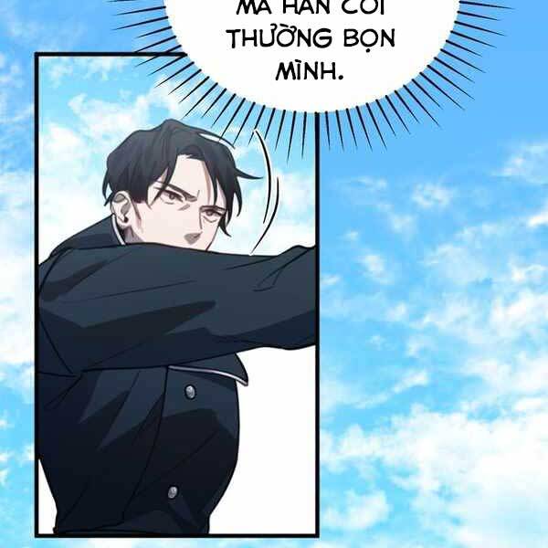 Anh Hùng, Ác Quỷ Và Kẻ Phản Diện - Chương 1