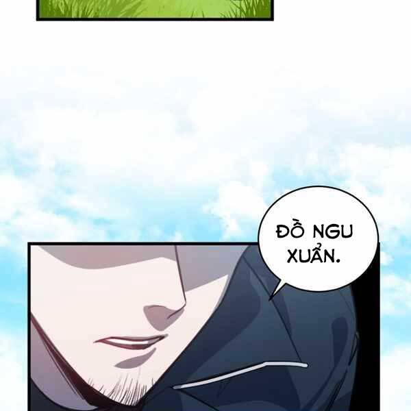 Anh Hùng, Ác Quỷ Và Kẻ Phản Diện - Chương 1