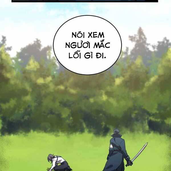 Anh Hùng, Ác Quỷ Và Kẻ Phản Diện - Chương 1