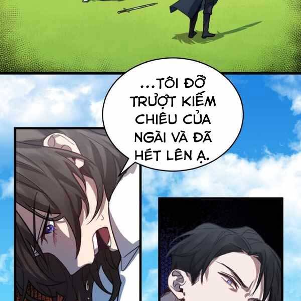 Anh Hùng, Ác Quỷ Và Kẻ Phản Diện - Chương 1