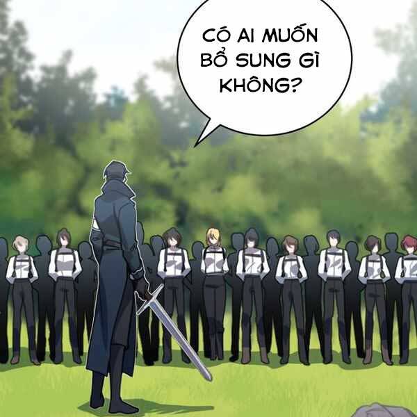 Anh Hùng, Ác Quỷ Và Kẻ Phản Diện - Chương 1