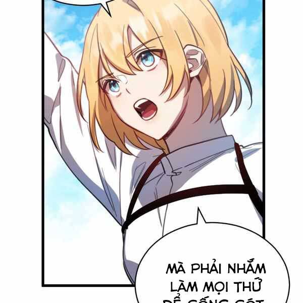 Anh Hùng, Ác Quỷ Và Kẻ Phản Diện - Chương 1