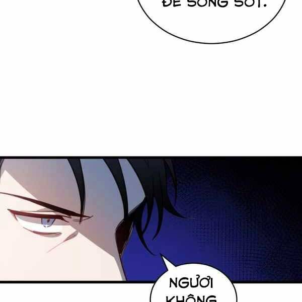 Anh Hùng, Ác Quỷ Và Kẻ Phản Diện - Chương 1