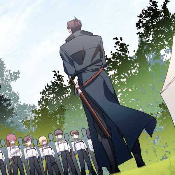 Anh Hùng, Ác Quỷ Và Kẻ Phản Diện - Chương 1