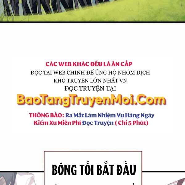 Anh Hùng, Ác Quỷ Và Kẻ Phản Diện - Chương 1