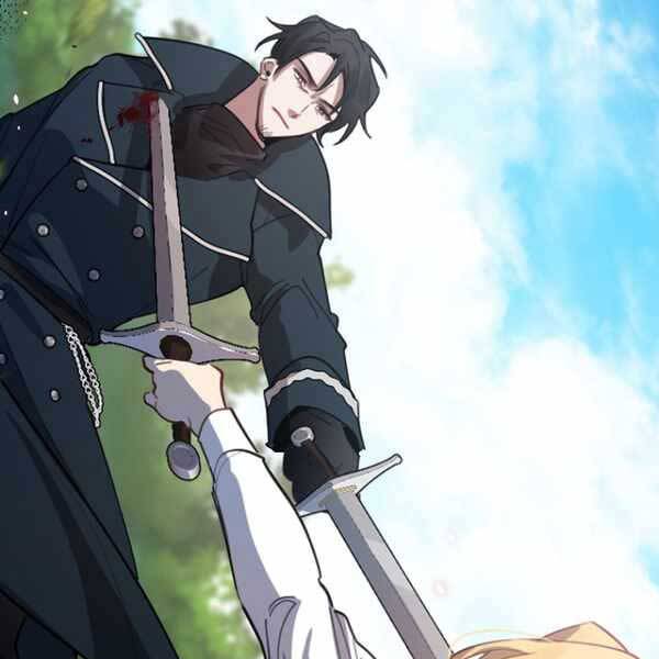 Anh Hùng, Ác Quỷ Và Kẻ Phản Diện - Chương 1