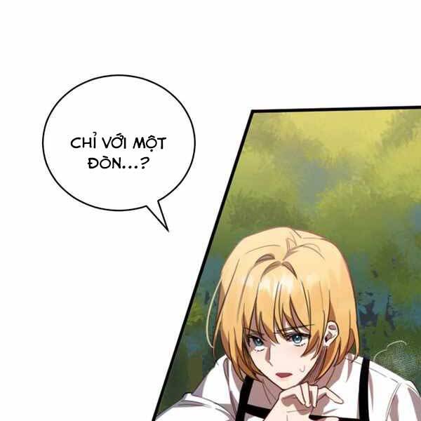 Anh Hùng, Ác Quỷ Và Kẻ Phản Diện - Chương 1