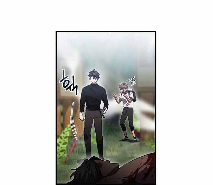 Anh Hùng, Ác Quỷ Và Kẻ Phản Diện - Chương 10