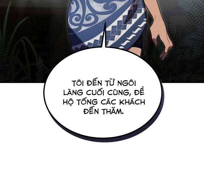 Anh Hùng, Ác Quỷ Và Kẻ Phản Diện - Chương 10