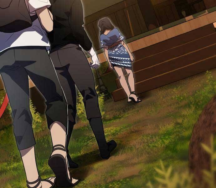 Anh Hùng, Ác Quỷ Và Kẻ Phản Diện - Chương 10