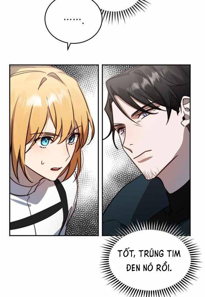 Anh Hùng, Ác Quỷ Và Kẻ Phản Diện - Chương 2