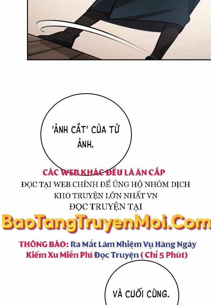 Anh Hùng, Ác Quỷ Và Kẻ Phản Diện - Chương 2