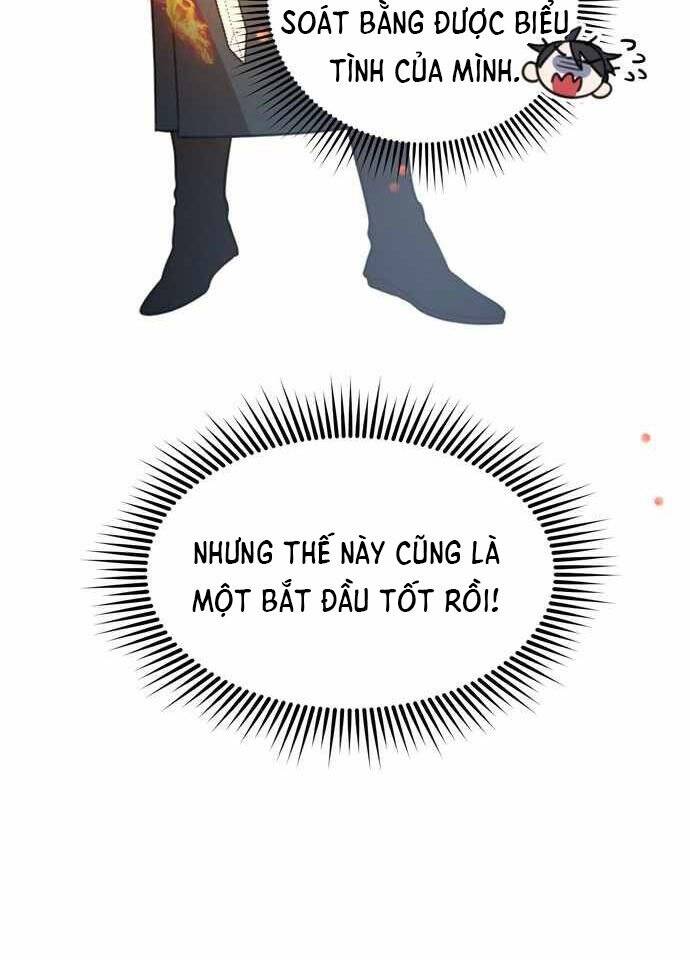 Anh Hùng, Ác Quỷ Và Kẻ Phản Diện - Chương 2