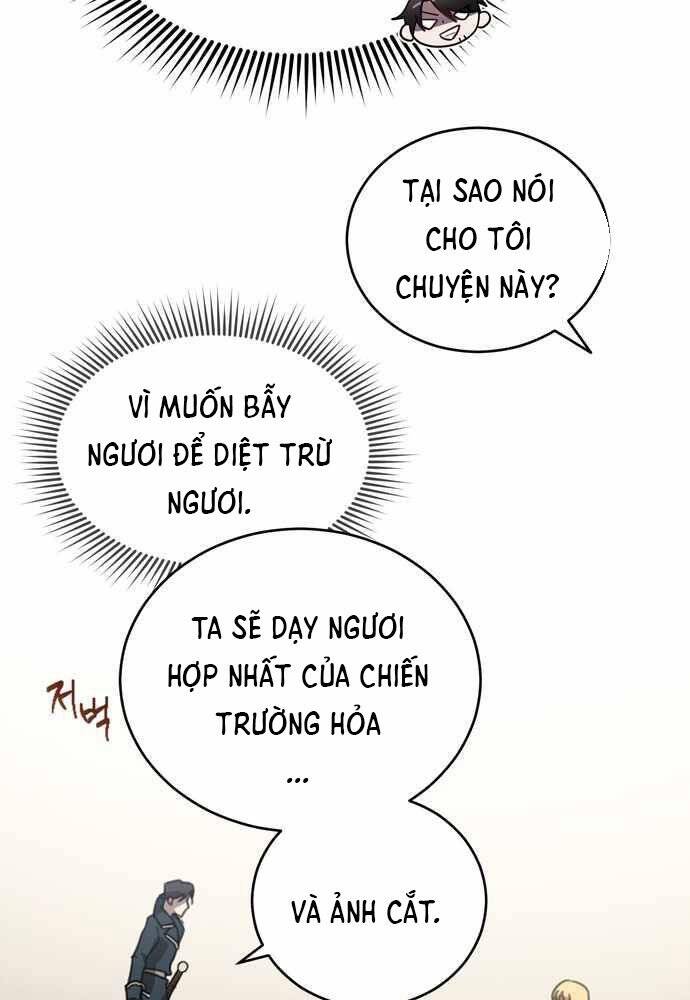 Anh Hùng, Ác Quỷ Và Kẻ Phản Diện - Chương 2