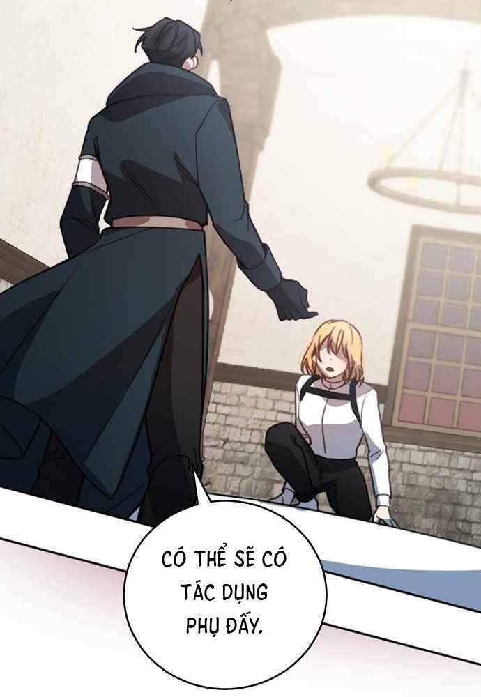 Anh Hùng, Ác Quỷ Và Kẻ Phản Diện - Chương 2