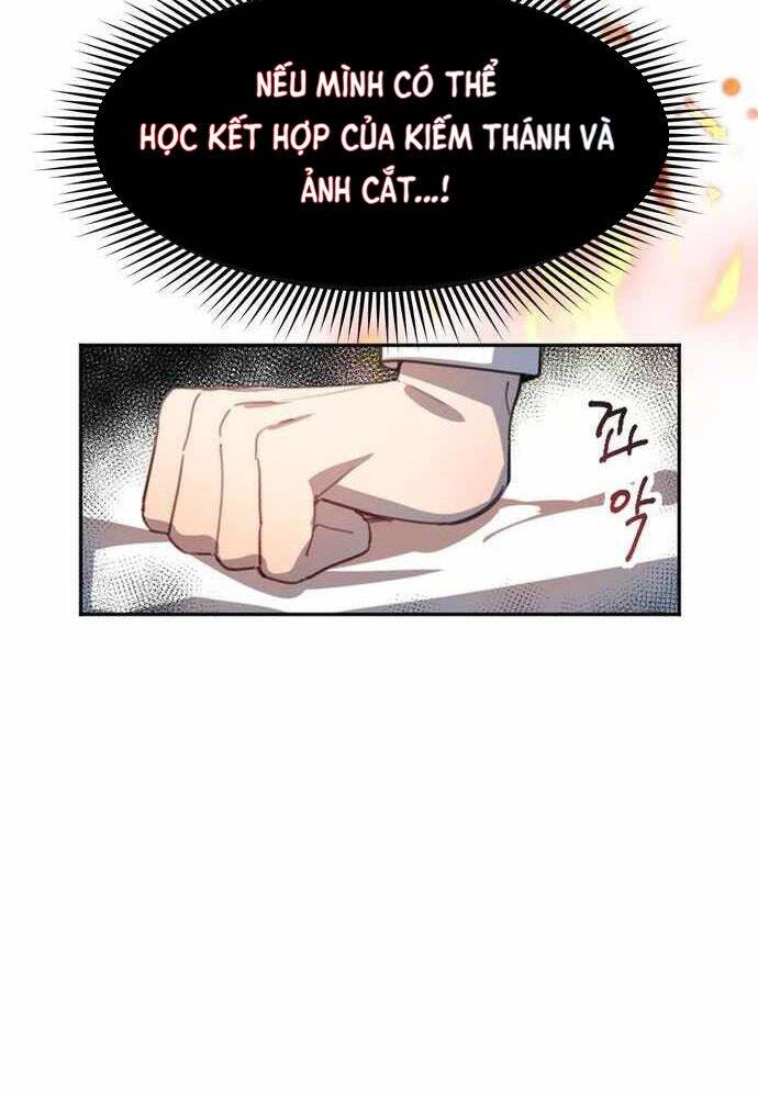 Anh Hùng, Ác Quỷ Và Kẻ Phản Diện - Chương 2