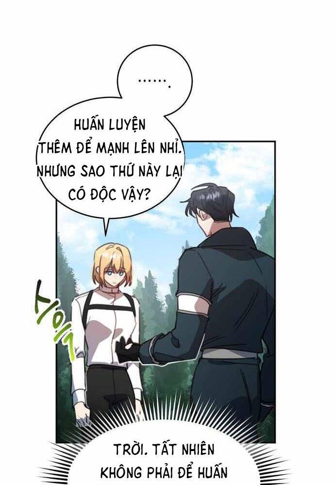 Anh Hùng, Ác Quỷ Và Kẻ Phản Diện - Chương 2