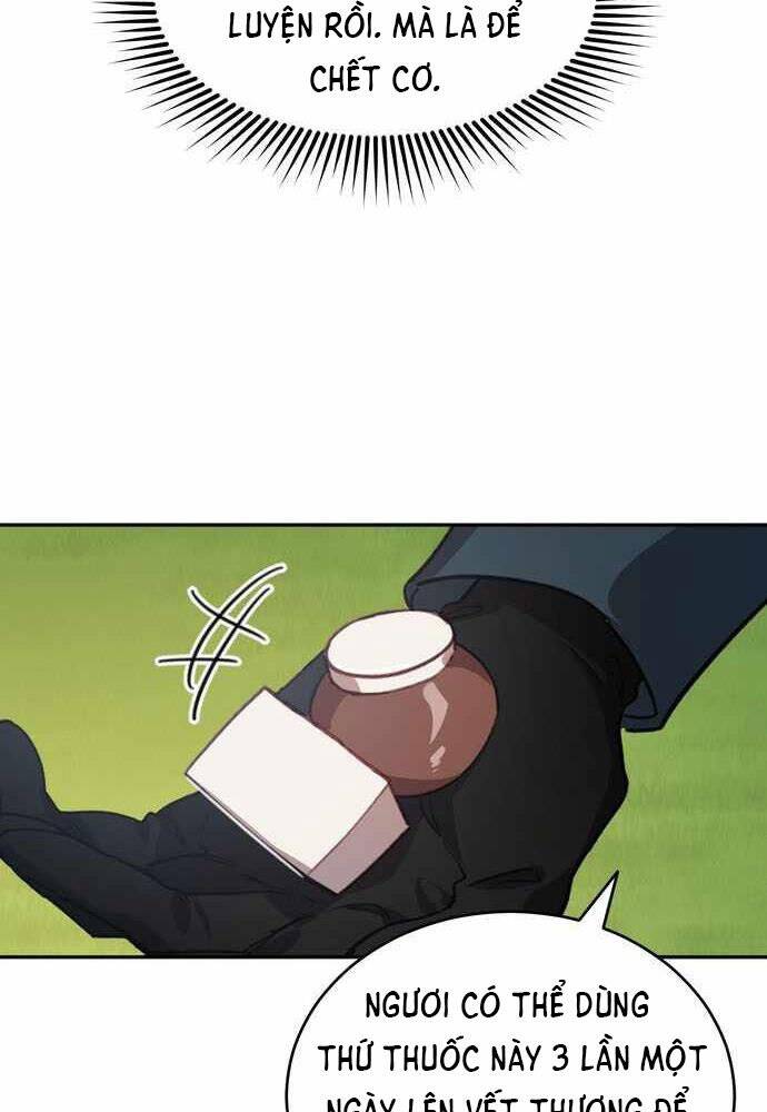 Anh Hùng, Ác Quỷ Và Kẻ Phản Diện - Chương 2